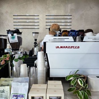 Steady Coffee - Coffee & Tea Near Me - Jacksonville, Florida