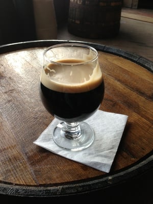 Voodoo Brewing Company by null