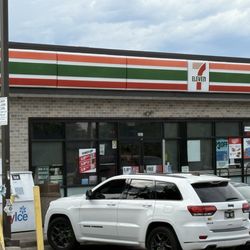 7-Eleven