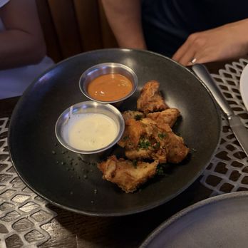 The Guest House - New American Near Me - Scottsdale, Arizona