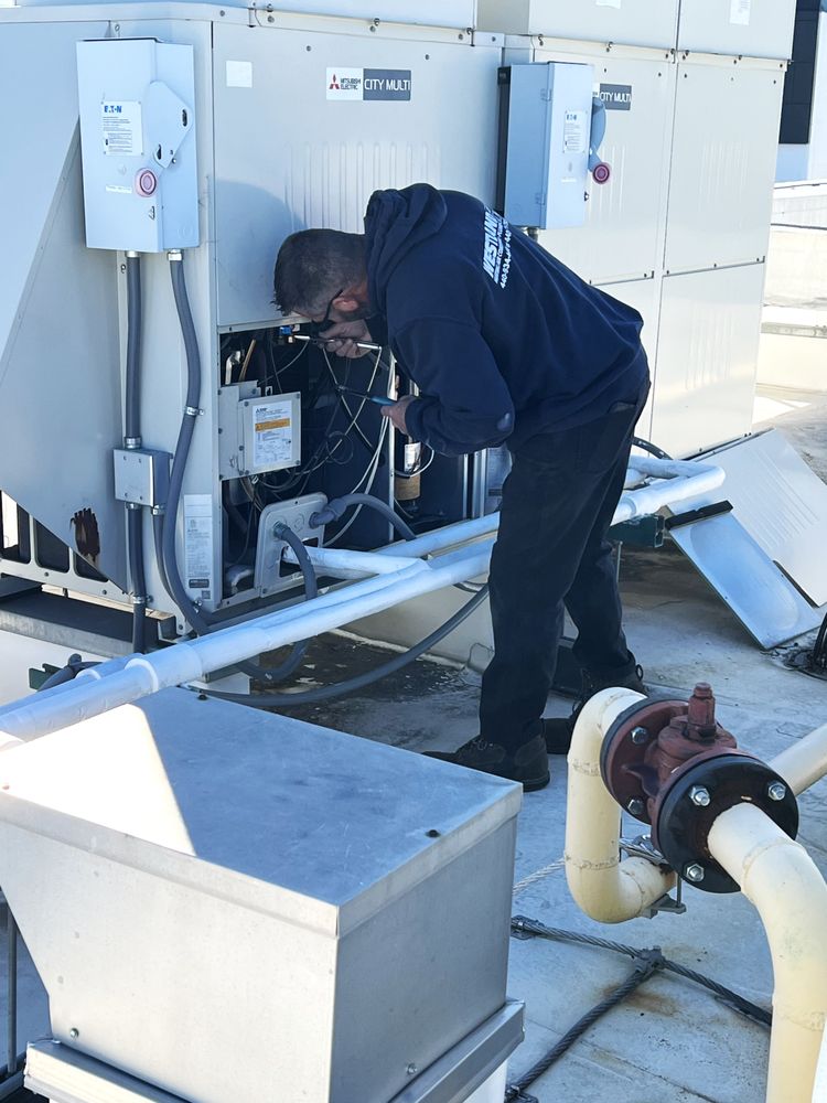 Slide of Westland Heating, Air Conditioning & Plumbing