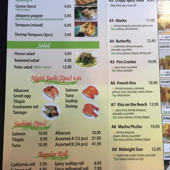 Teriroll - Updated menu - Japanese Near Me - Los Angeles, California Teriroll - Updated menu - Japanese Near Me - Los Angeles, California