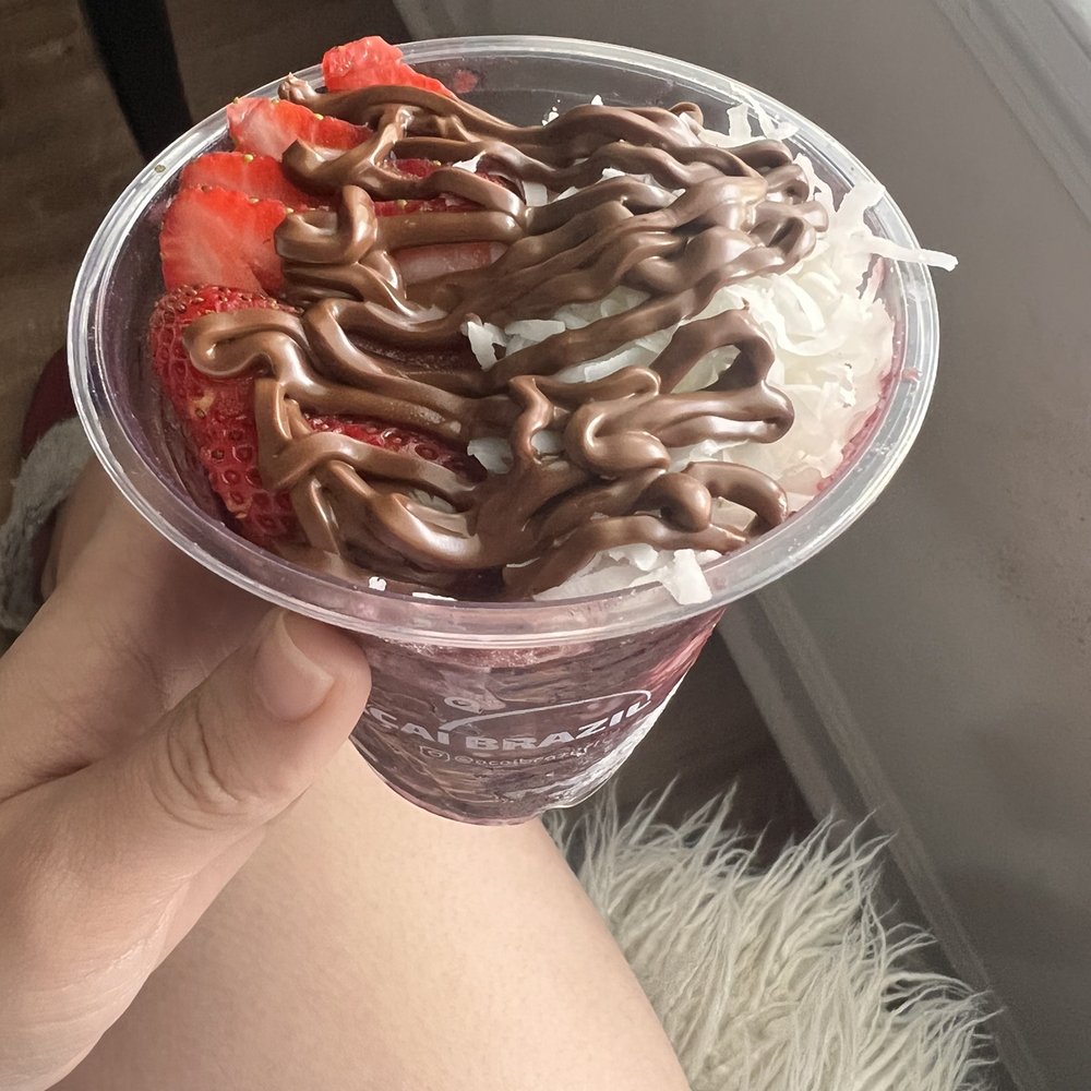 Açaí Brazil - Acai Bowls Near Me - Orlando, Florida Açaí Brazil - Acai Bowls Near Me - Orlando, Florida