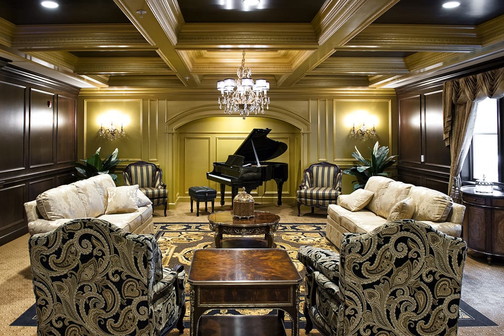 BRANDYWINE LIVING AT UPPER PROVIDENCE Updated October 2024 14