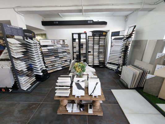 Supreme Tile & Stone