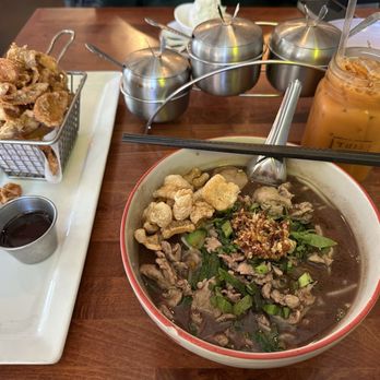Rao Thai Eatery - Thai Near Me - Elk Grove, California Rao Thai Eatery - Thai Near Me - Elk Grove, California