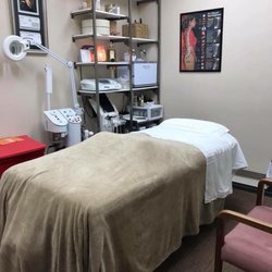 T.A.M.E. TIME - Bakersfield - Treatment Room