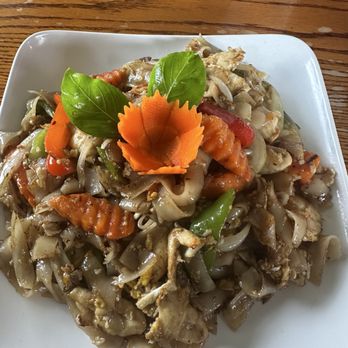 Baan Thai Thai - Thai Near Me - Petal, Mississippi Baan Thai Thai - Thai Near Me - Petal, Mississippi