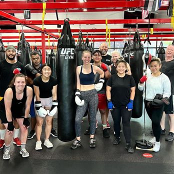 UFC GYM Lone Tree - Trainers Near Me - Lone Tree, Colorado