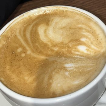 Nektar - Coffee & Tea Near Me - Quebec City, Quebec