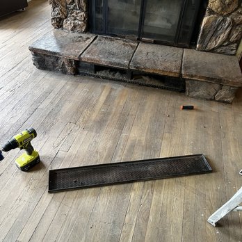 Advance Chimney Sweeps - Chimney Sweeps Near Me - Smock, Pennsylvania Advance Chimney Sweeps - Chimney Sweeps Near Me - Smock, Pennsylvania
