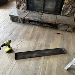 Advance Chimney Sweeps