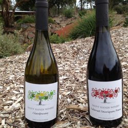 Many Hands Winery