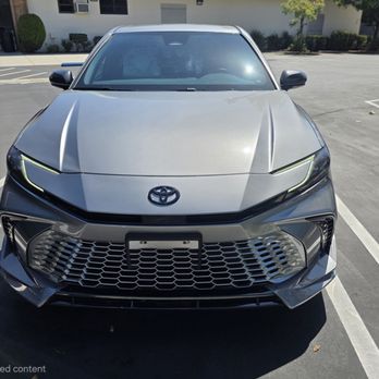 First Class Detailing & Ceramic Coatings - Auto Detailing Near Me
