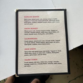 Wo Sushi Fusion - Sushi Bars Near Me - Montgomery, Texas Wo Sushi Fusion - Sushi Bars Near Me - Montgomery, Texas