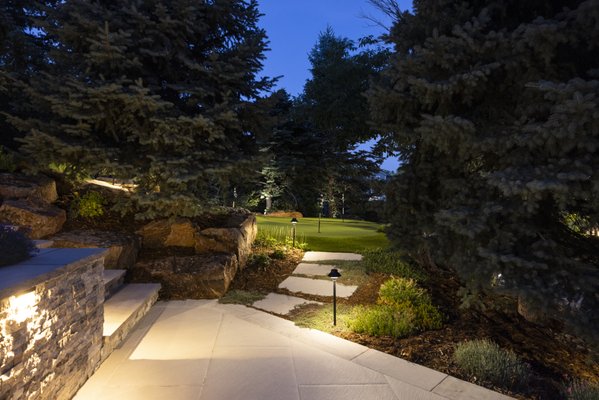 C&H Landscaping | Denver Landscaping & Design by null