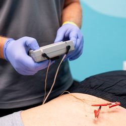 Paladino Physical Therapy