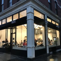 CHALAIT - Outside. Pretty cute