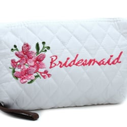 Makeup Bag