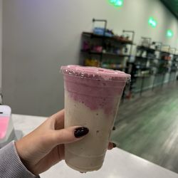Proper Nutrition - Smoothie and sea moss amazing