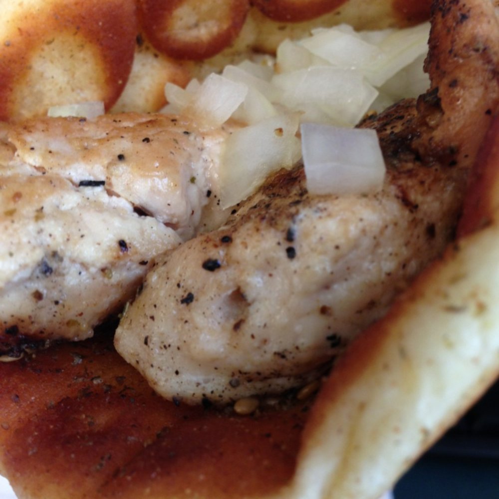 Samos Restaurant - Greek Near Me - Baltimore, Maryland