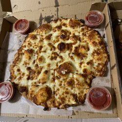 Okie Pizza Place - East Moore