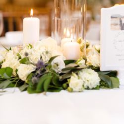 Pozie By Natalie - Center pieces