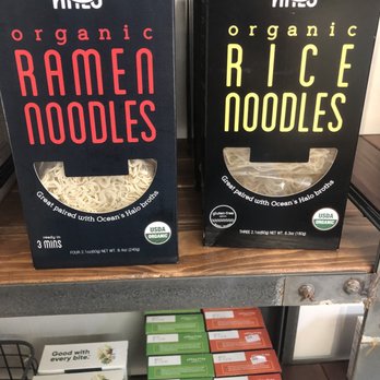 Earthbound Farm Stand - Noodle's only - Organic Stores Near Me - Carmel, California Earthbound Farm Stand - Noodle's only - Organic Stores Near Me - Carmel, California