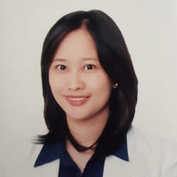 Chinese General Hospital and Medical Center - Dr. Malou Tan, Pediatric Gastroeneterologist