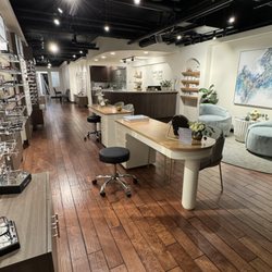 EyeCare at the Cove Optometry