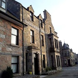 Richmond Arms Hotel