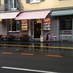 Escherwyss Kebab