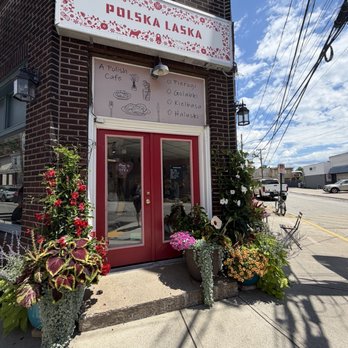 Polska Laska - Polish Near Me - Sharpsburg, Pennsylvania Polska Laska - Polish Near Me - Sharpsburg, Pennsylvania