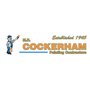 Photo of M R Cockerham Painting Contractors