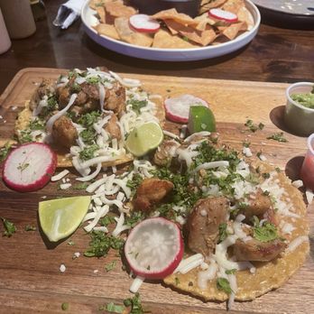 Taco De Ojo Taqueria - Chicken tacos Chips and salsa - Mexican Near Me - Westfield, New Jersey Taco De Ojo Taqueria - Chicken tacos Chips and salsa - Mexican Near Me - Westfield, New Jersey