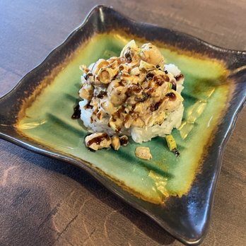 Mad For Sushi - Sushi Bars Near Me - Dublin, California