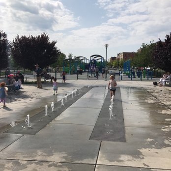Potomac Yard Park - Parks Near Me - Alexandria, Virginia Potomac Yard Park - Parks Near Me - Alexandria, Virginia