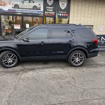 Empire Motors - Used Car Dealers Near Me - Ontario, California Empire Motors - Used Car Dealers Near Me - Ontario, California