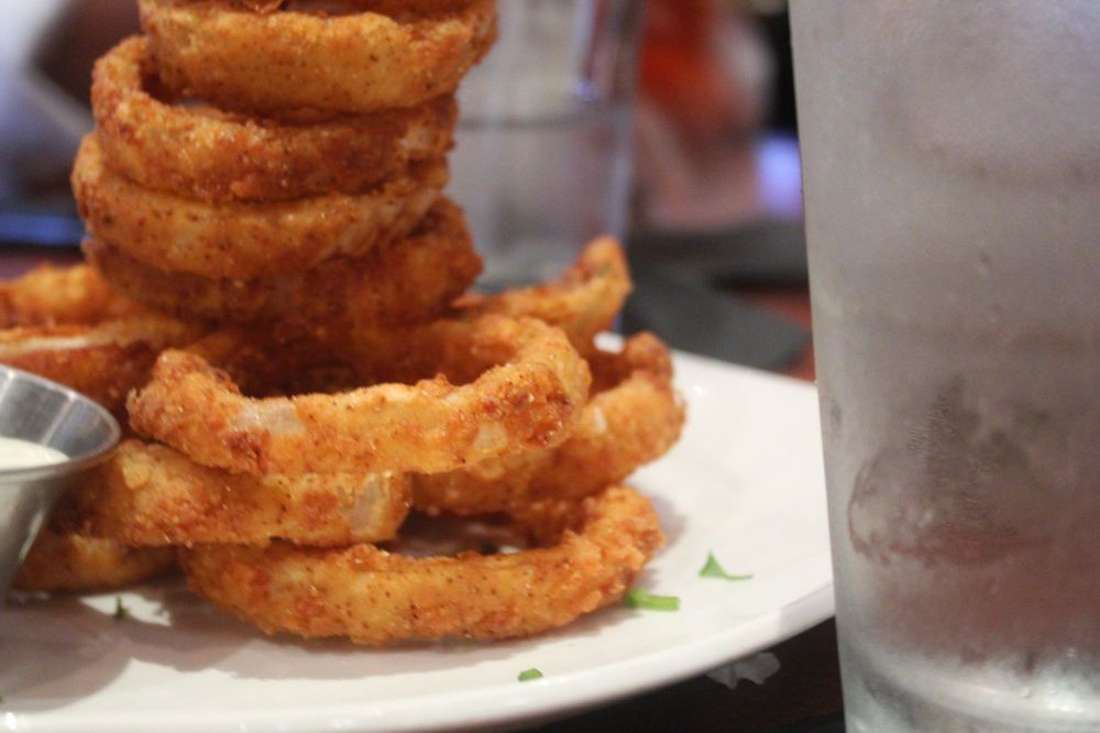 FIREBIRDS WOOD FIRED GRILL 299 Photos & 287 Reviews Seafood 1025 Woodruff Rd, Greenville