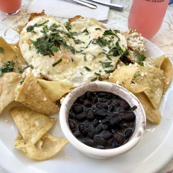 Basecamp Dinette - Chilaquiles - Coffee & Tea Near Me - Burbank, California Basecamp Dinette - Chilaquiles - Coffee & Tea Near Me - Burbank, California