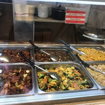 Hong Kong Express - a variety of food items - Chinese Near Me - Forest Park, Georgia Hong Kong Express - a variety of food items - Chinese Near Me - Forest Park, Georgia