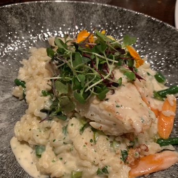 Divieto Ristorante - Estero - Lemon butter Sea Basss - Italian Near Me - Estero, Florida Divieto Ristorante - Estero - Lemon butter Sea Basss - Italian Near Me - Estero, Florida