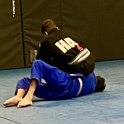 Hoosier Academy of Self Defense