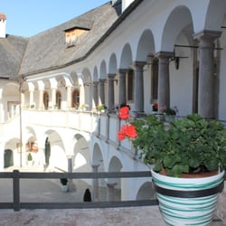Seeschloss Ort
