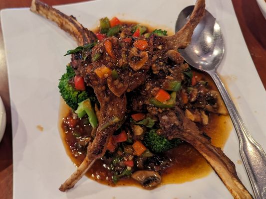 Talay Thai Cuisine by null