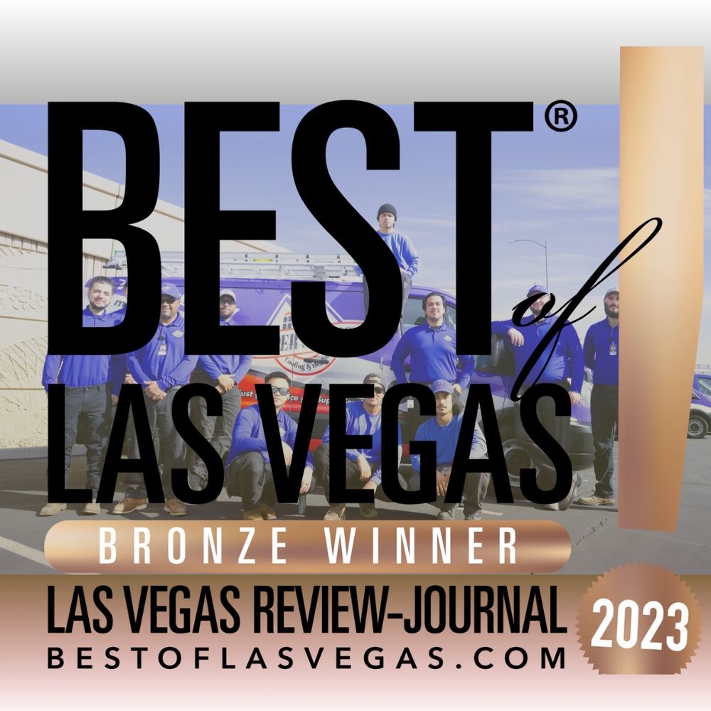 Slide of Super Service Cooling, Heating & Plumbing