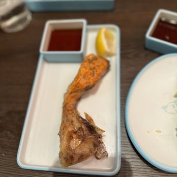 Chubby Fish Sushi - Sushi Bars Near Me - Denver, Colorado