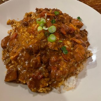 Bluegrass - Jambalaya - Cajun/Creole Near Me - Highland Park, Illinois Bluegrass - Jambalaya - Cajun/Creole Near Me - Highland Park, Illinois