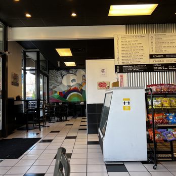 DP Cheesesteaks - Additional seating area - Sandwiches Near Me - South Jordan, Utah DP Cheesesteaks - Additional seating area - Sandwiches Near Me - South Jordan, Utah