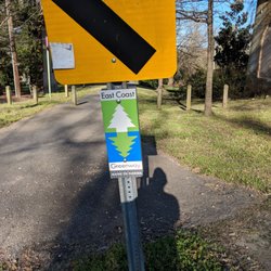 Rocky Branch Greenway